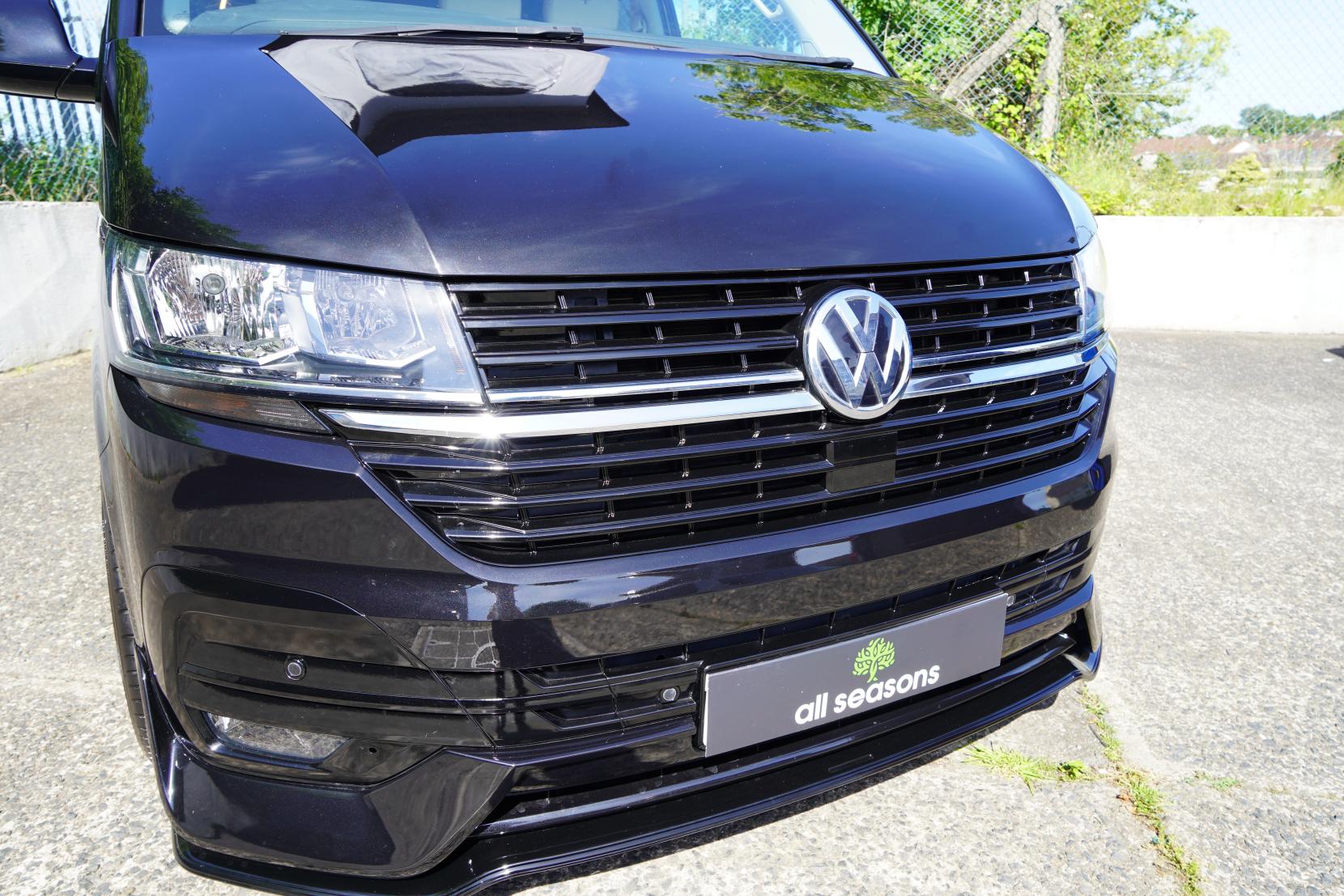 2021 Volkswagen Transporter T6.1 Campervan - Image 8