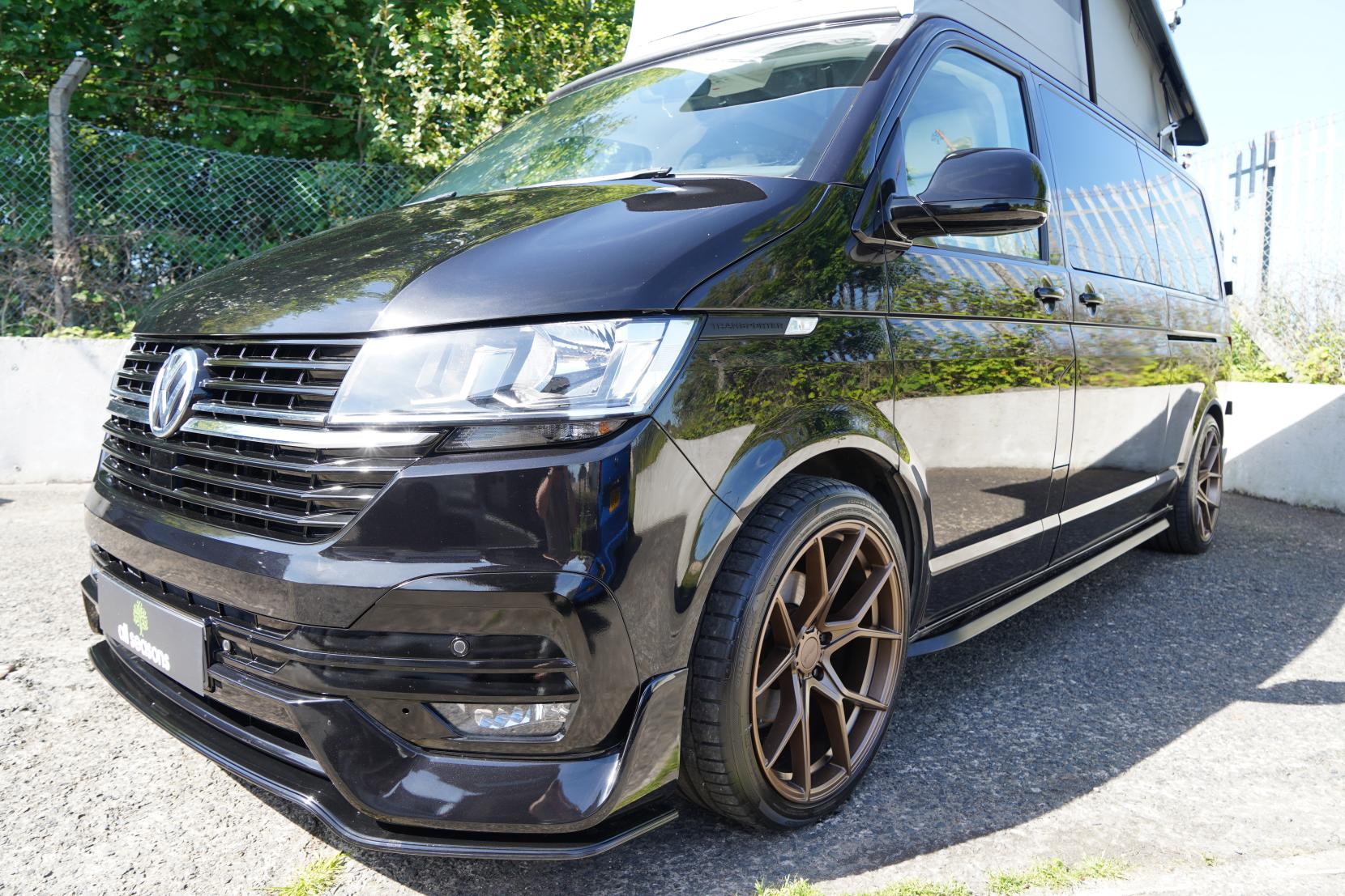 2021 Volkswagen Transporter T6.1 Campervan - Image 12