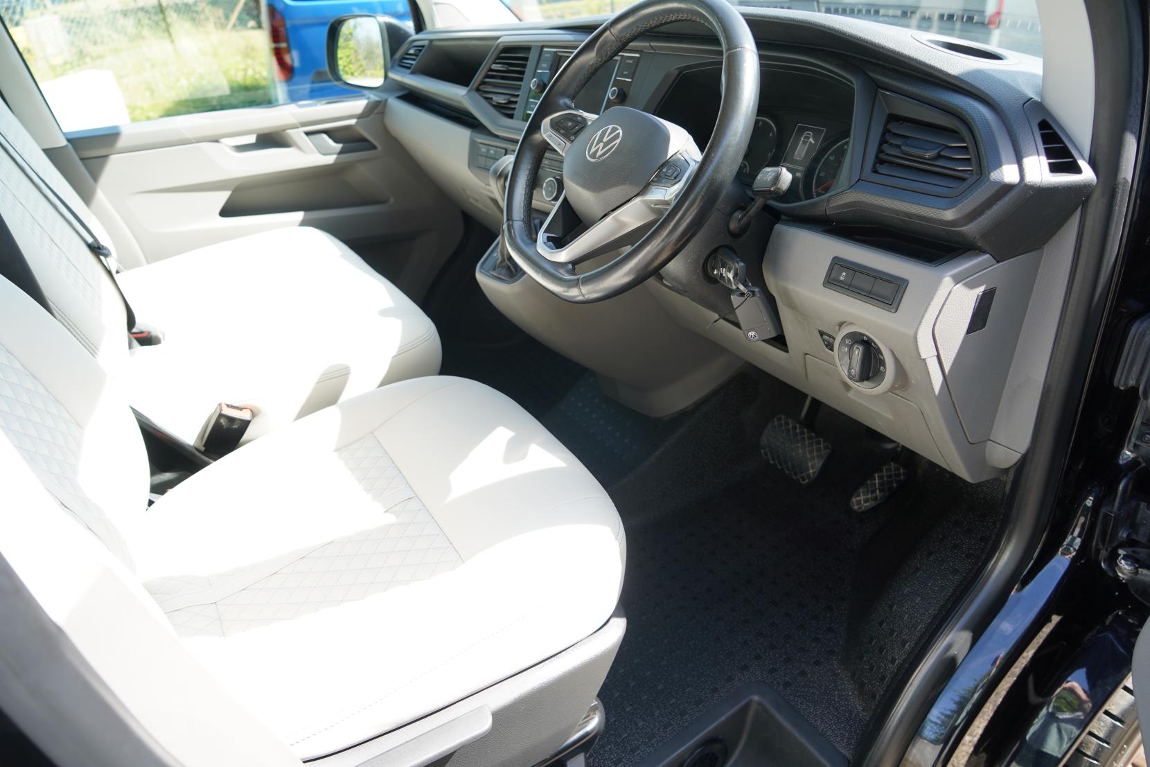 2021 Volkswagen Transporter T6.1 Campervan - Image 14