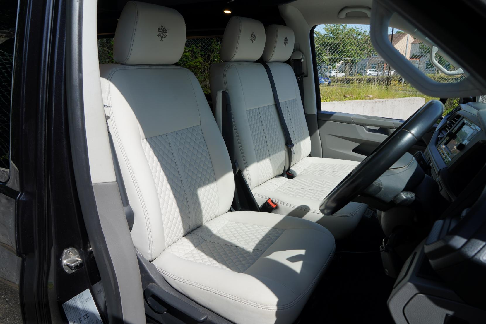2021 Volkswagen Transporter T6.1 Campervan - Image 15
