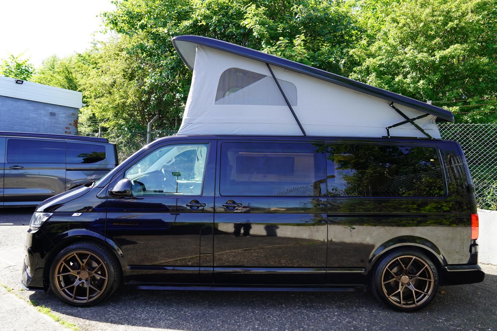 2021 Volkswagen Transporter T6.1 Campervan - Image 4
