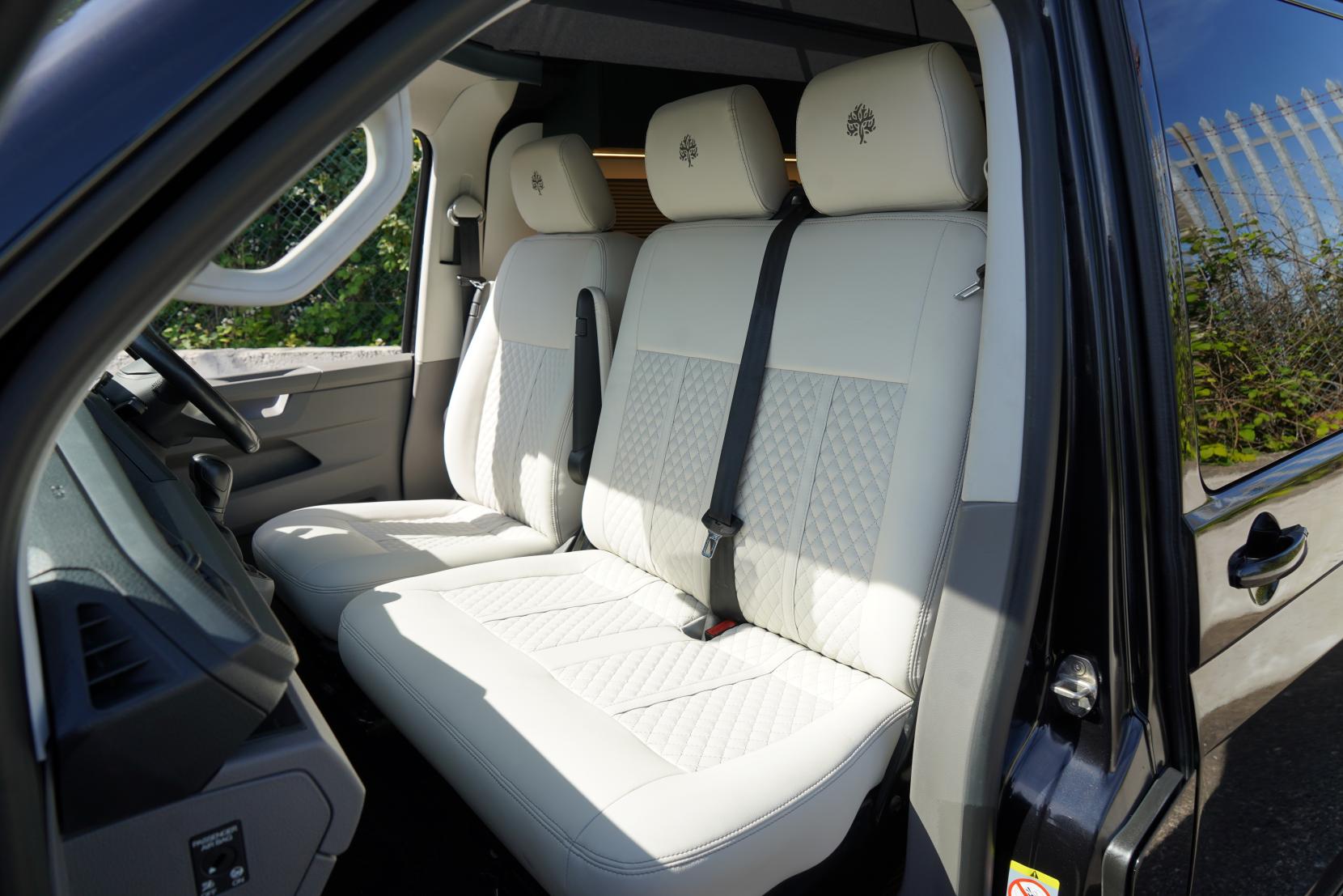 2021 Volkswagen Transporter T6.1 Campervan - Image 18