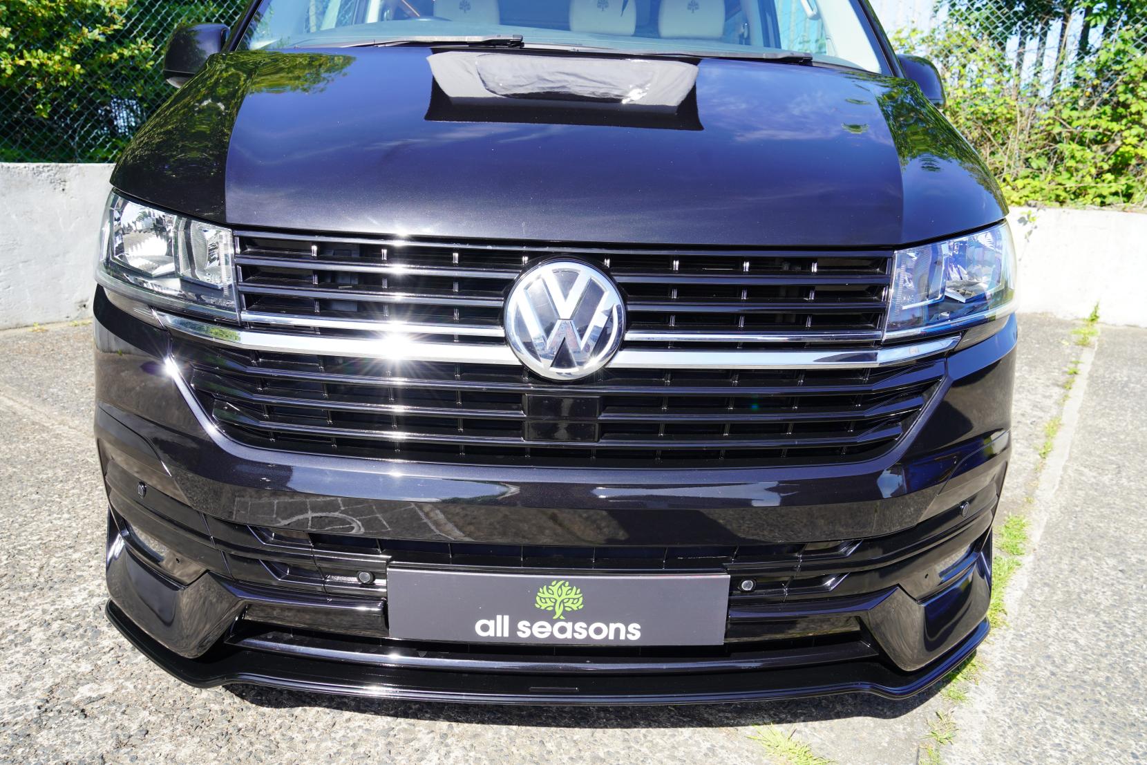 2021 Volkswagen Transporter T6.1 Campervan - Image 10