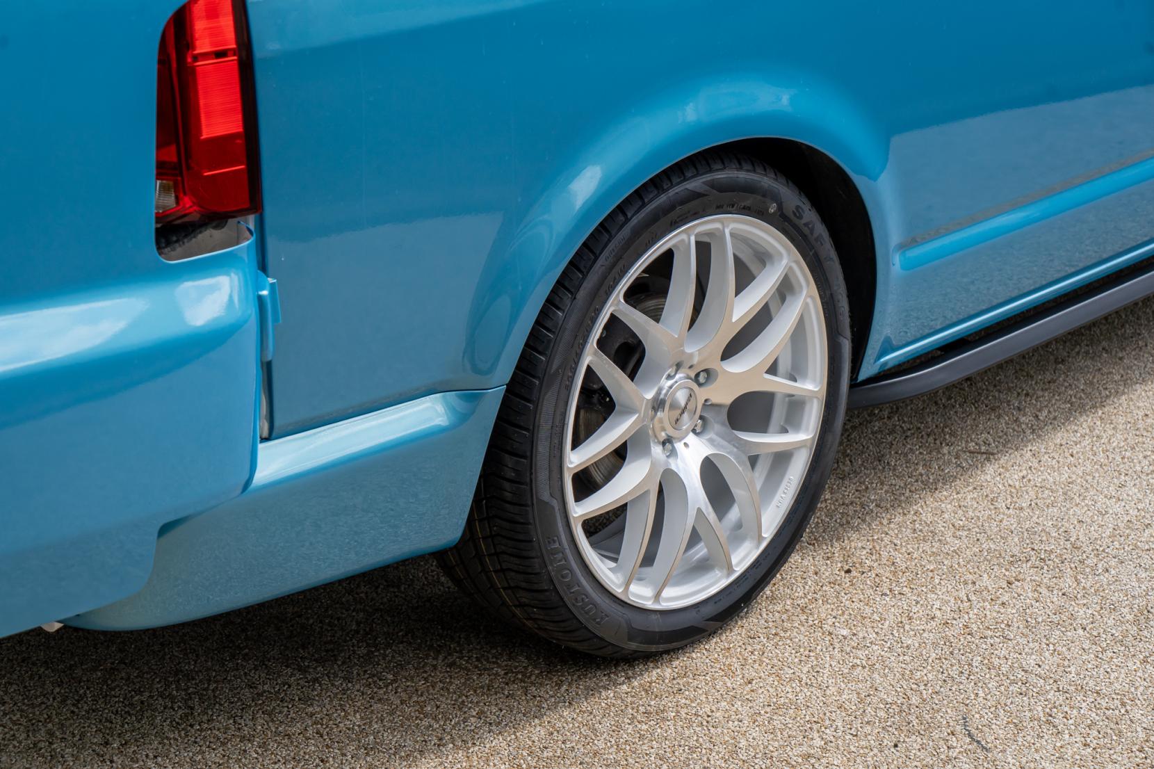 2022 Volkswagen Transporter T6.1 Campervan - Image 21