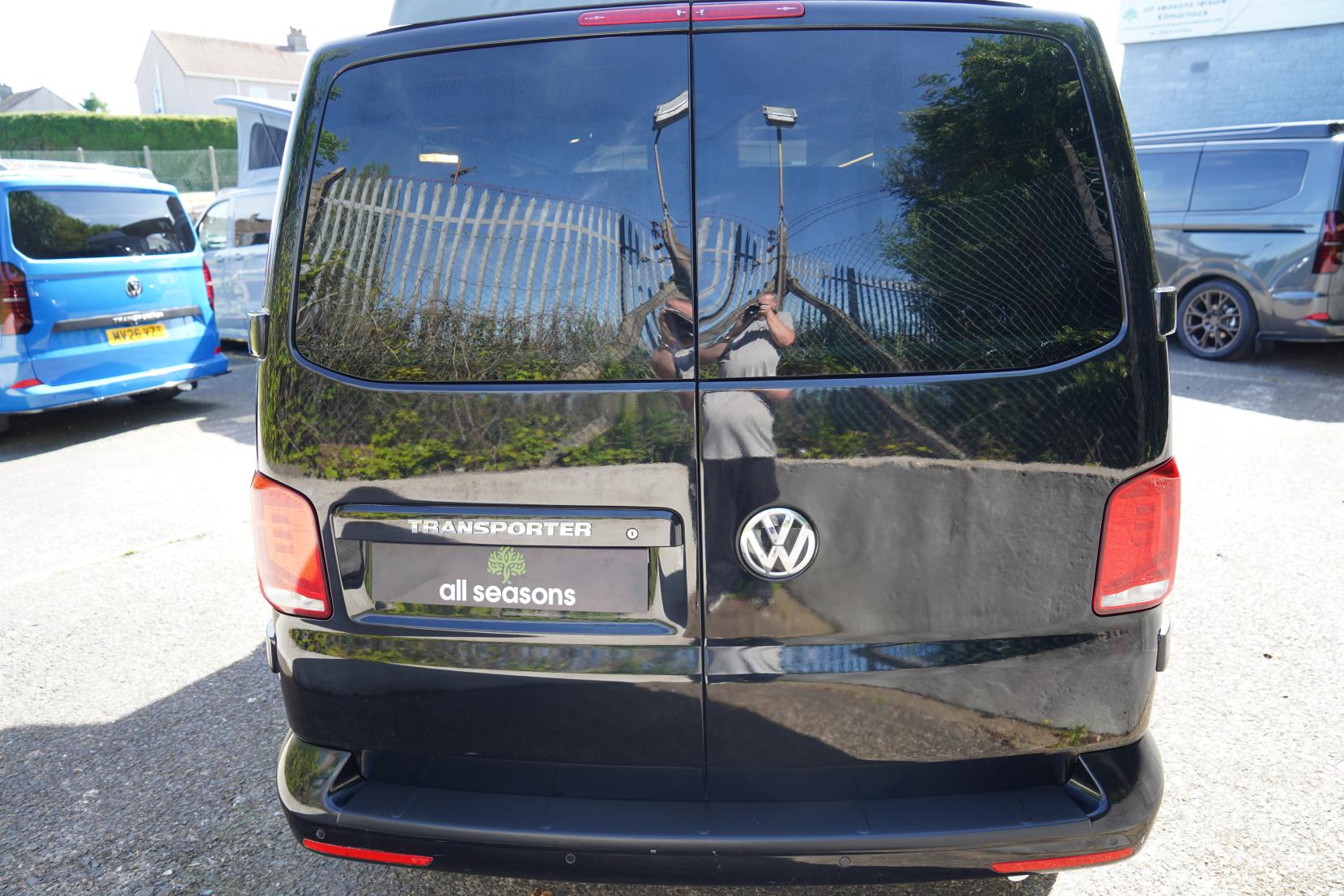 2021 Volkswagen Transporter T6.1 Campervan - Image 51