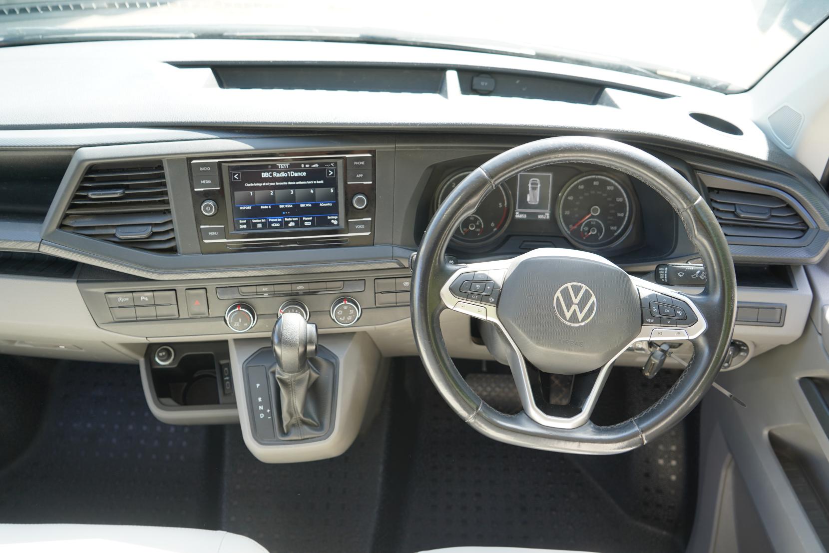 2021 Volkswagen Transporter T6.1 Campervan - Image 20