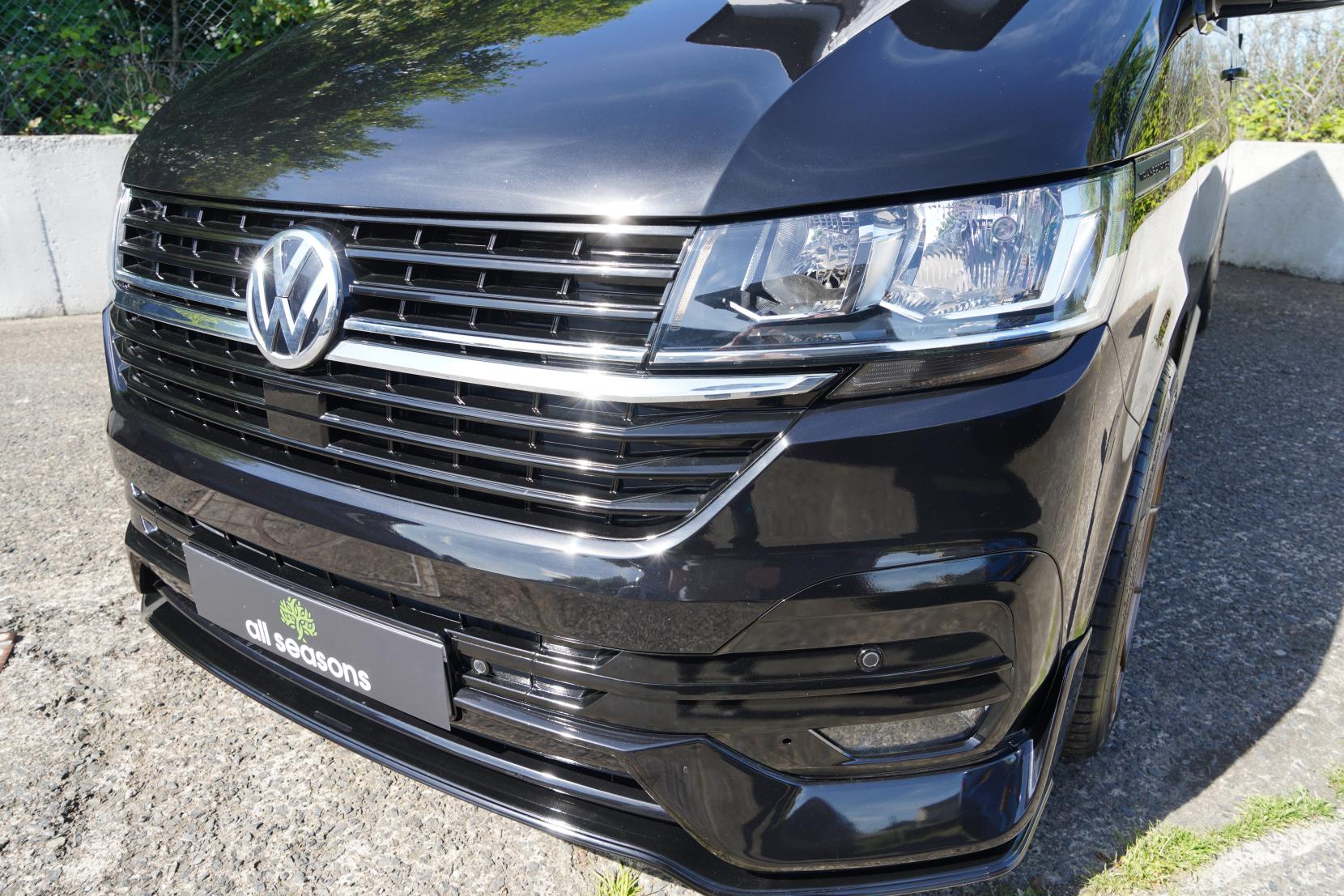 2021 Volkswagen Transporter T6.1 Campervan - Image 9