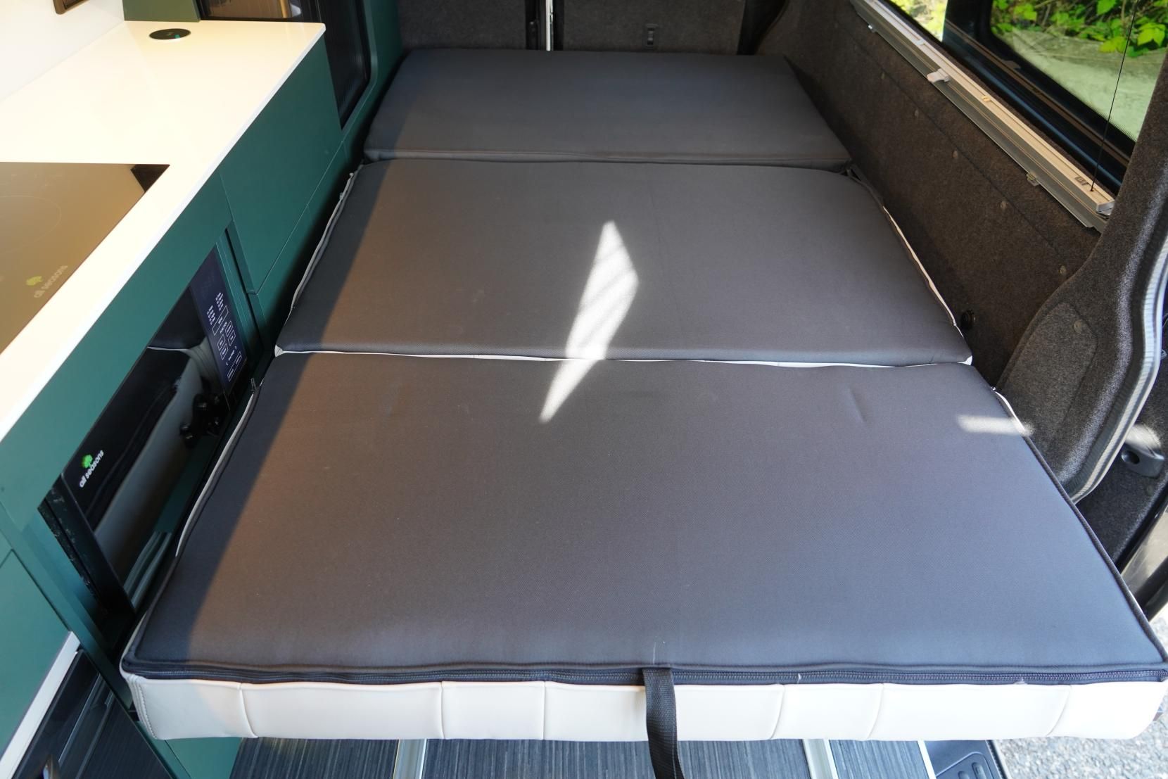 2021 Volkswagen Transporter T6.1 Campervan - Image 47