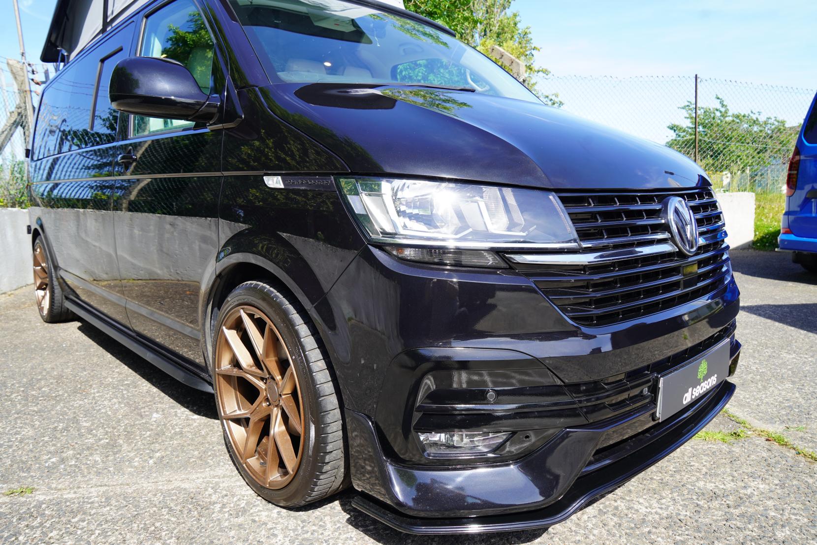 2021 Volkswagen Transporter T6.1 Campervan - Image 11