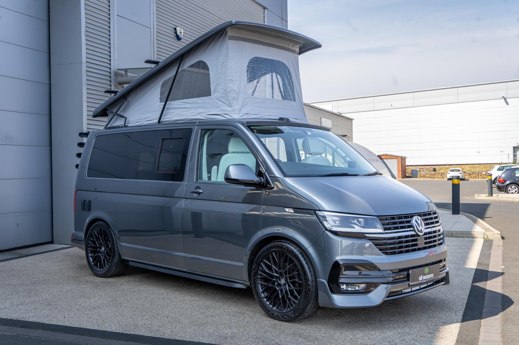 2024 Volkswagen Transporter T6.1 Campervan - Image 6