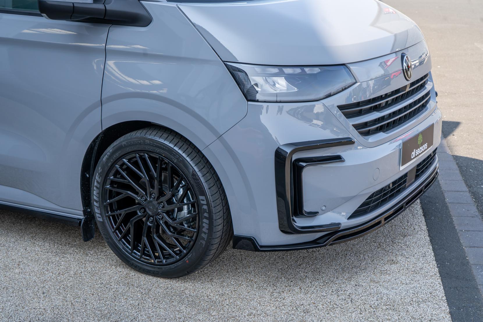 2026 Volkswagen Transporter T7 Campervan - Image 5