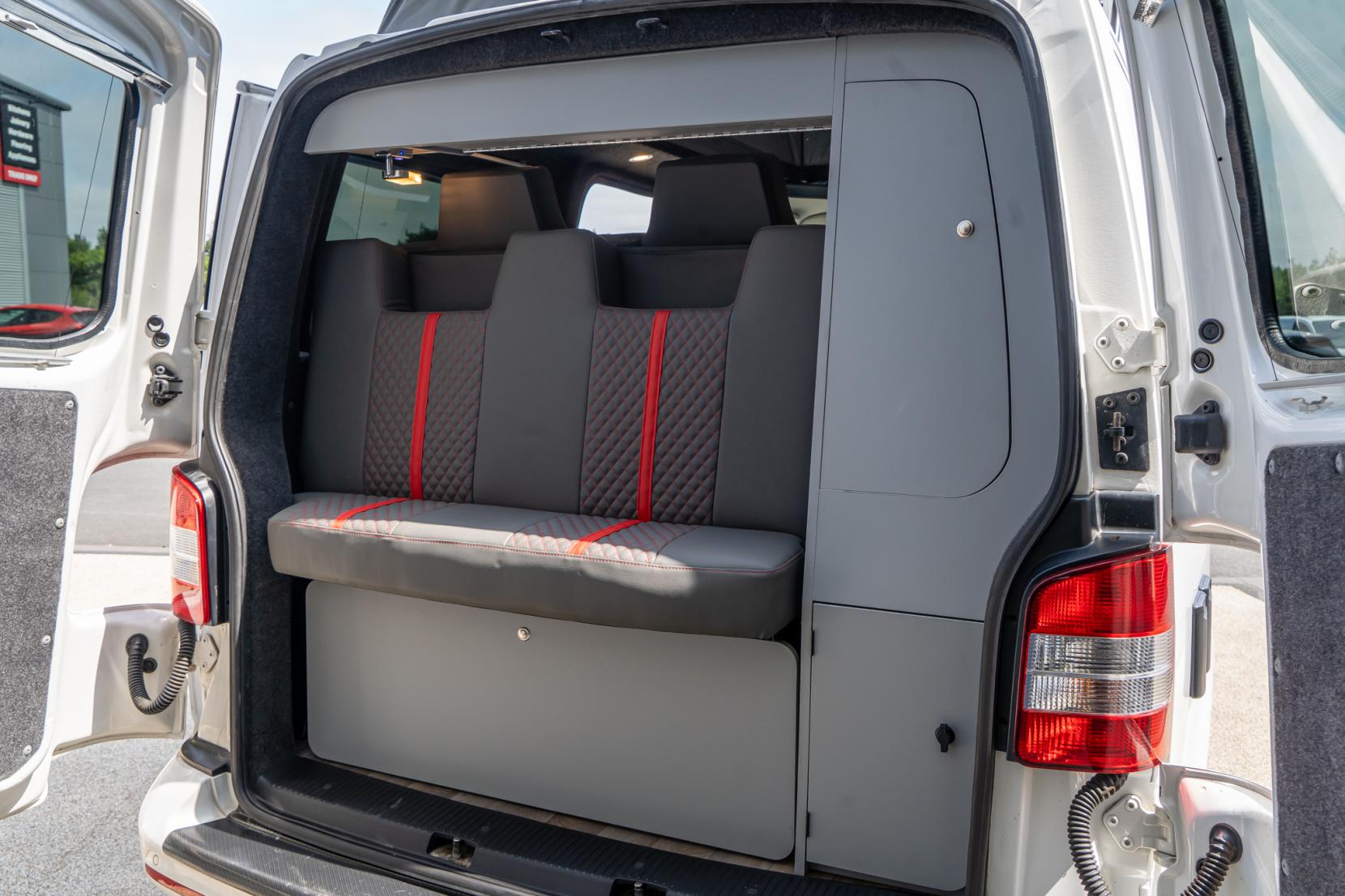 2014 Volkswagen Transporter T5 Campervan - Image 16