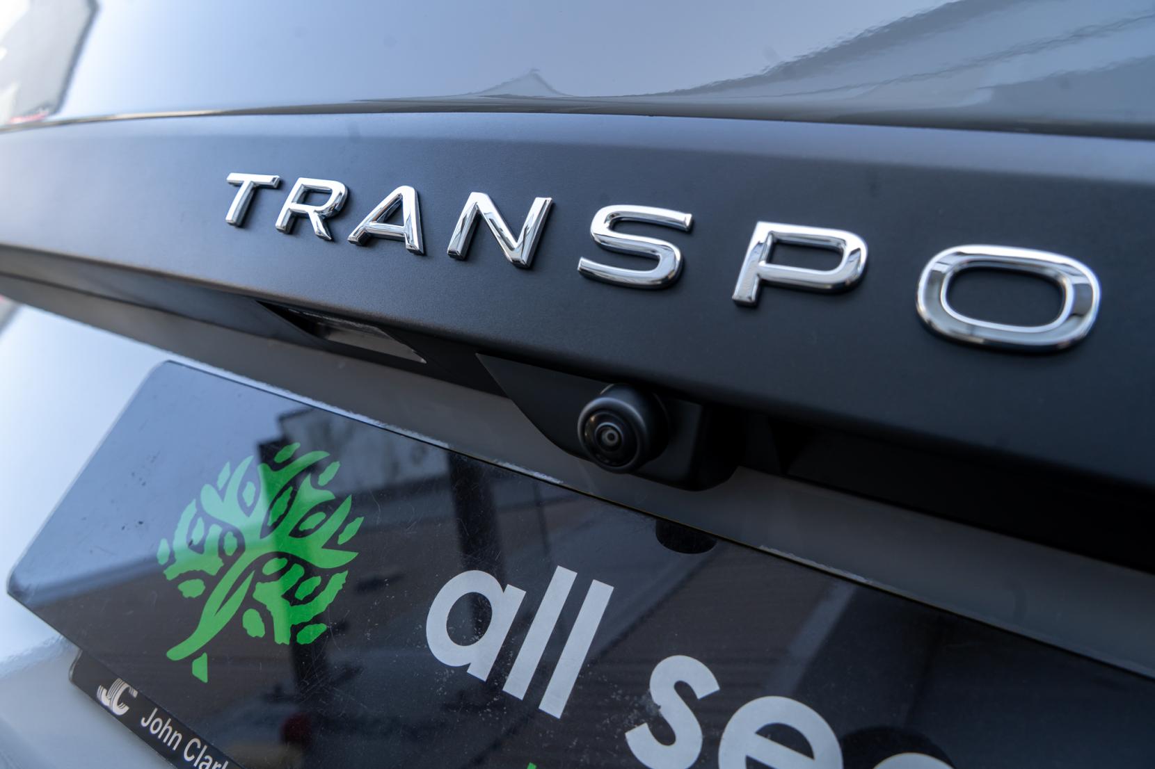2026 Volkswagen Transporter T7 Campervan - Image 21
