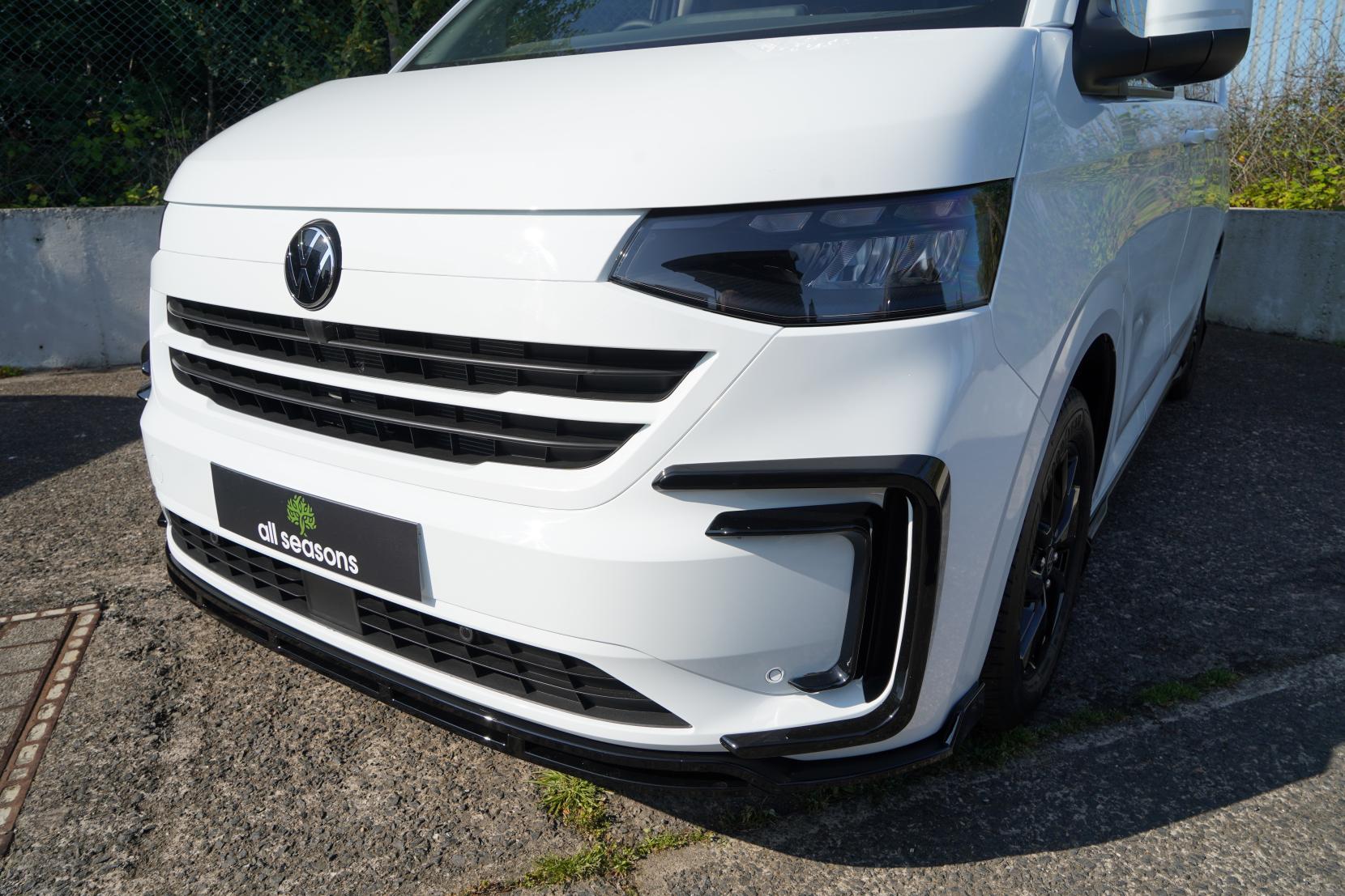 2026 Volkswagen Transporter T7 Campervan - Image 8
