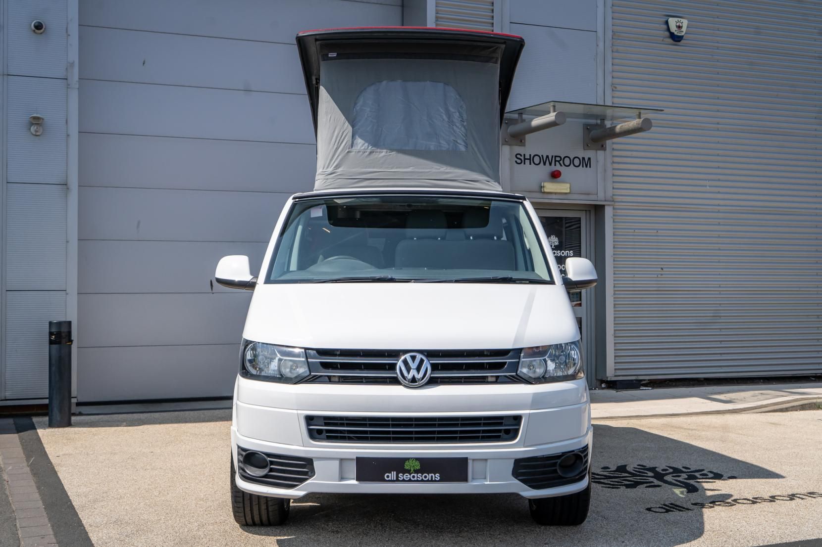 2014 Volkswagen Transporter T5 Campervan - Image 4