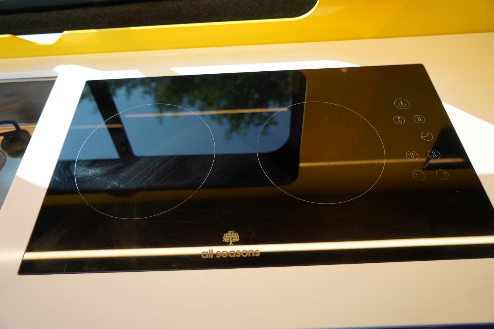 2026 Volkswagen Transporter T7 Campervan - Image 27