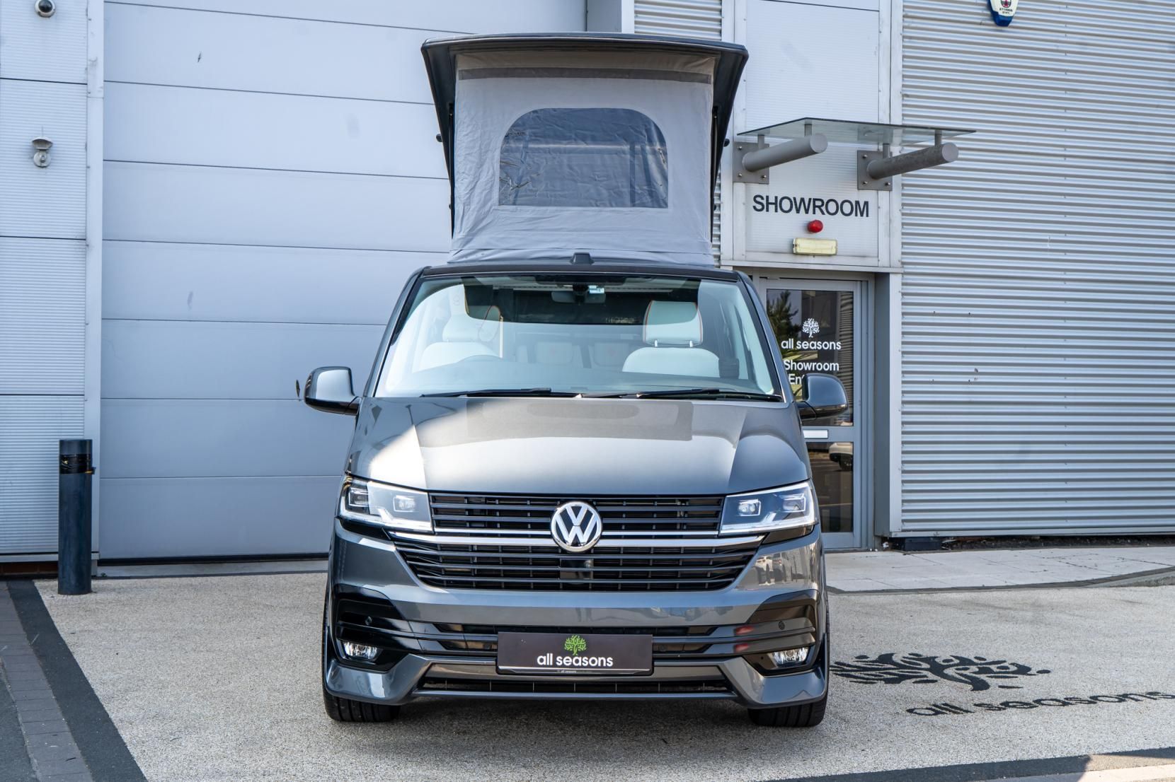 2024 Volkswagen Transporter T6.1 Campervan - Image 4