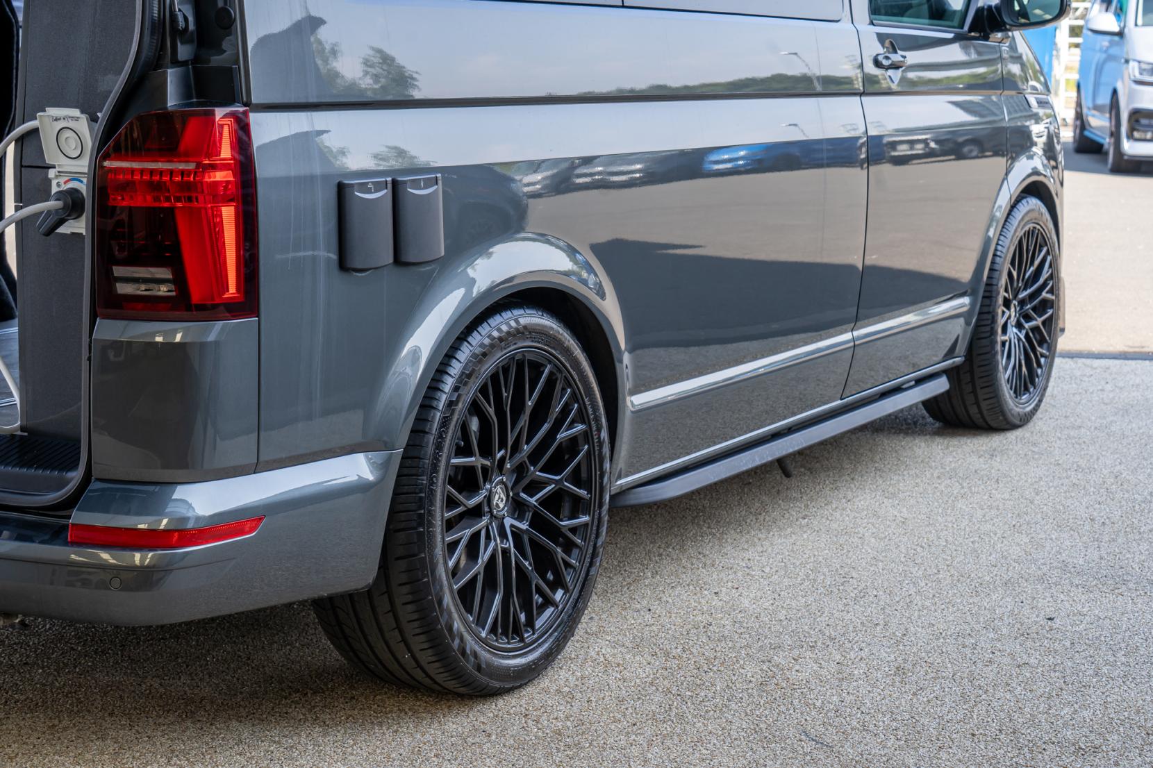 2024 Volkswagen Transporter T6.1 Campervan - Image 20