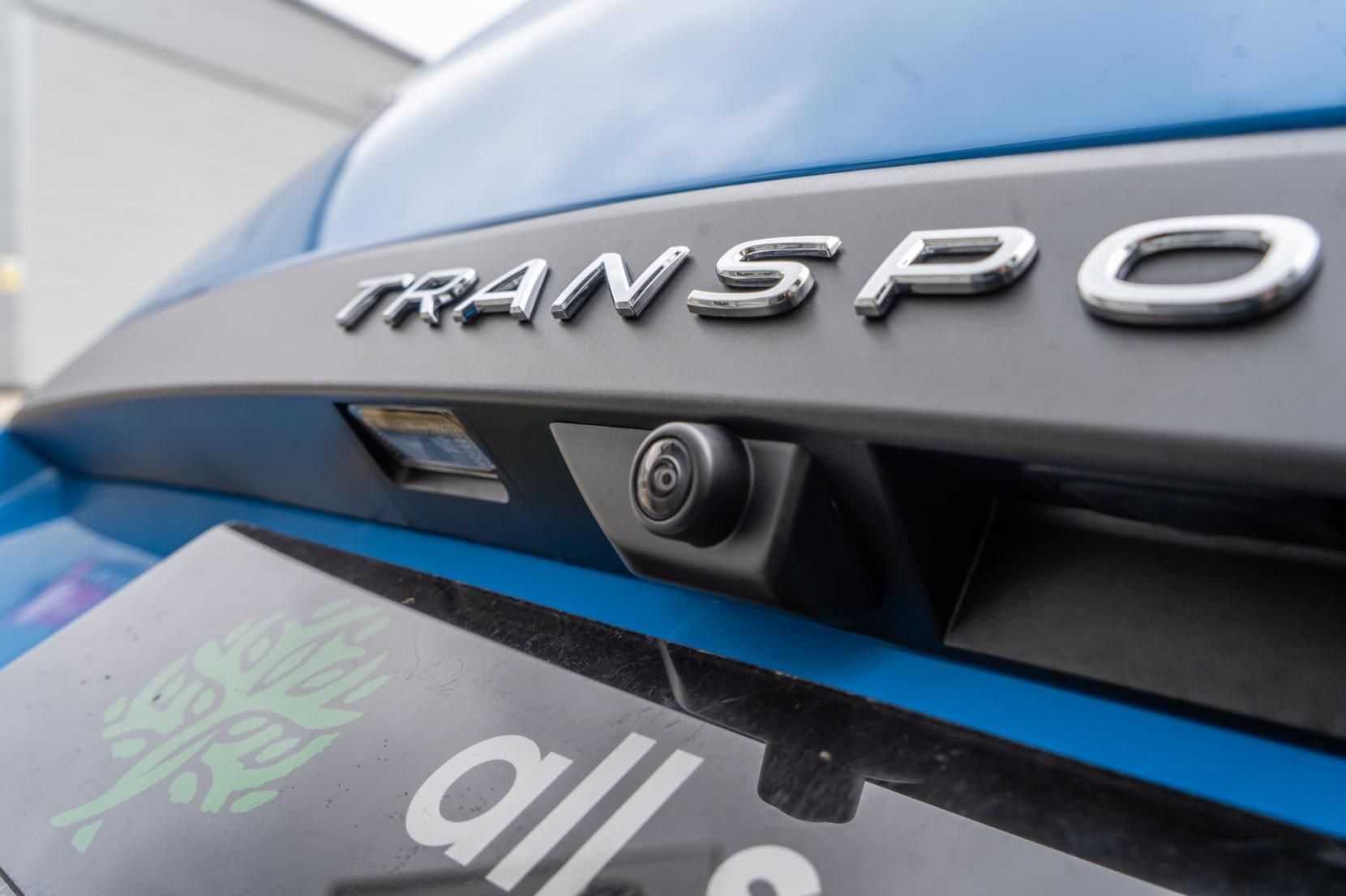 2026 Volkswagen Transporter T7 Campervan - Image 22
