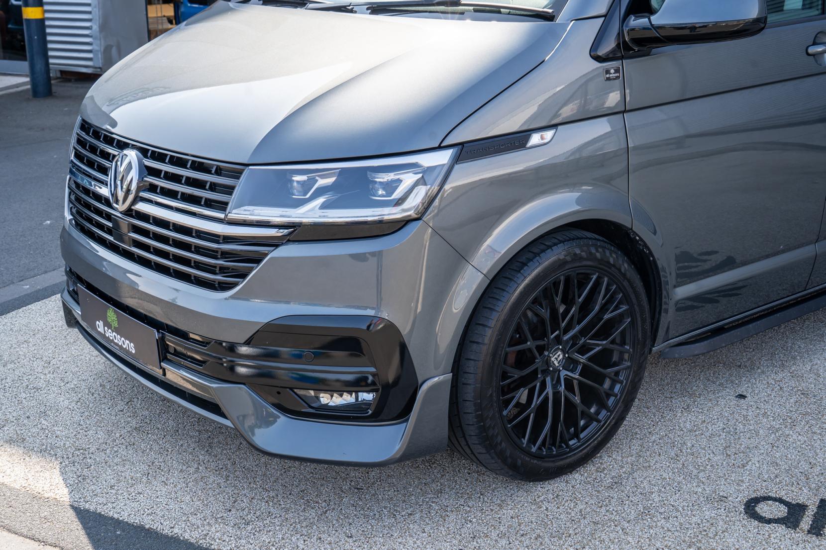 2024 Volkswagen Transporter T6.1 Campervan - Image 3