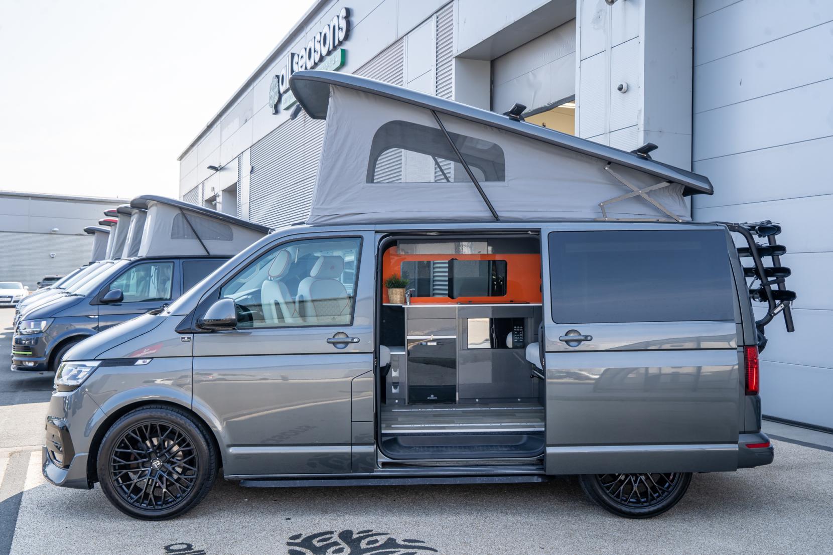 2024 Volkswagen Transporter T6.1 Campervan - Image 7