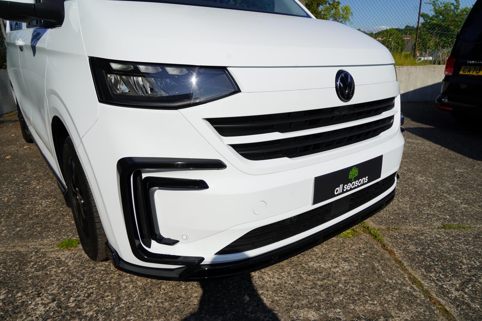 2026 Volkswagen Transporter T7 Campervan - Image 7