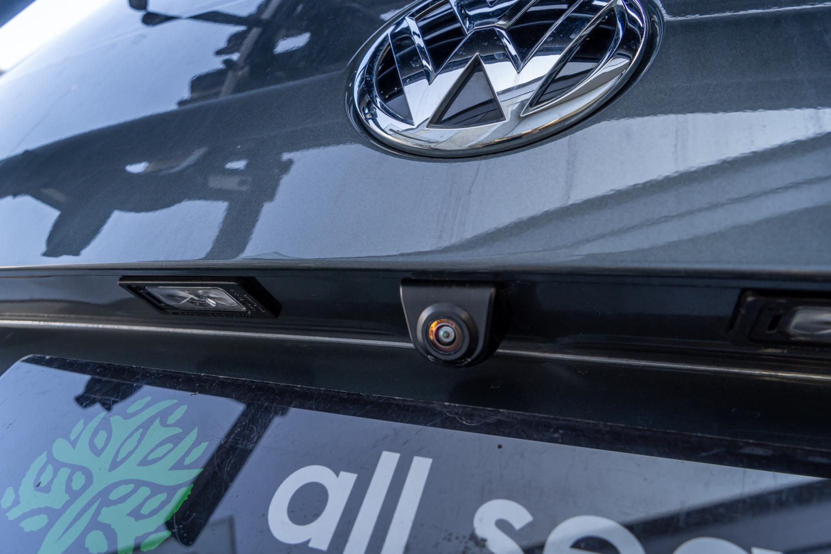 2024 Volkswagen Transporter T6.1 Campervan - Image 21