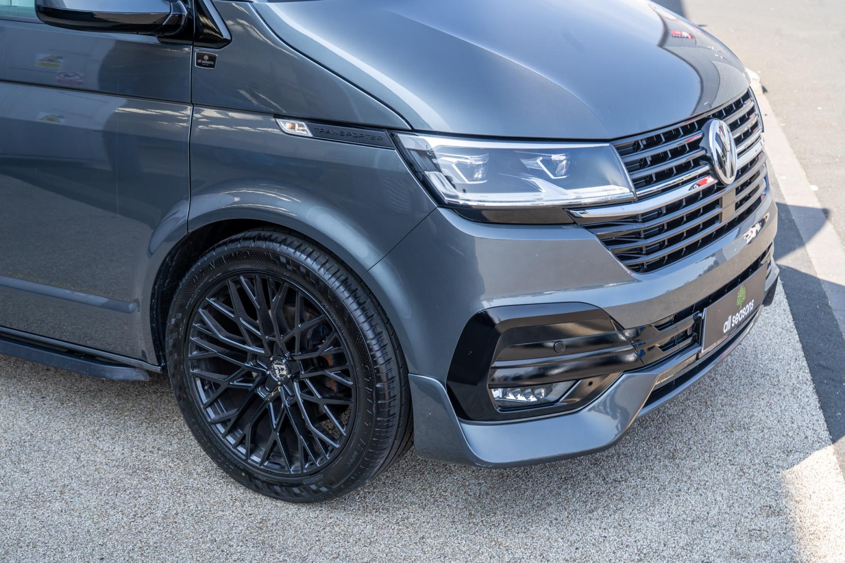 2024 Volkswagen Transporter T6.1 Campervan - Image 5