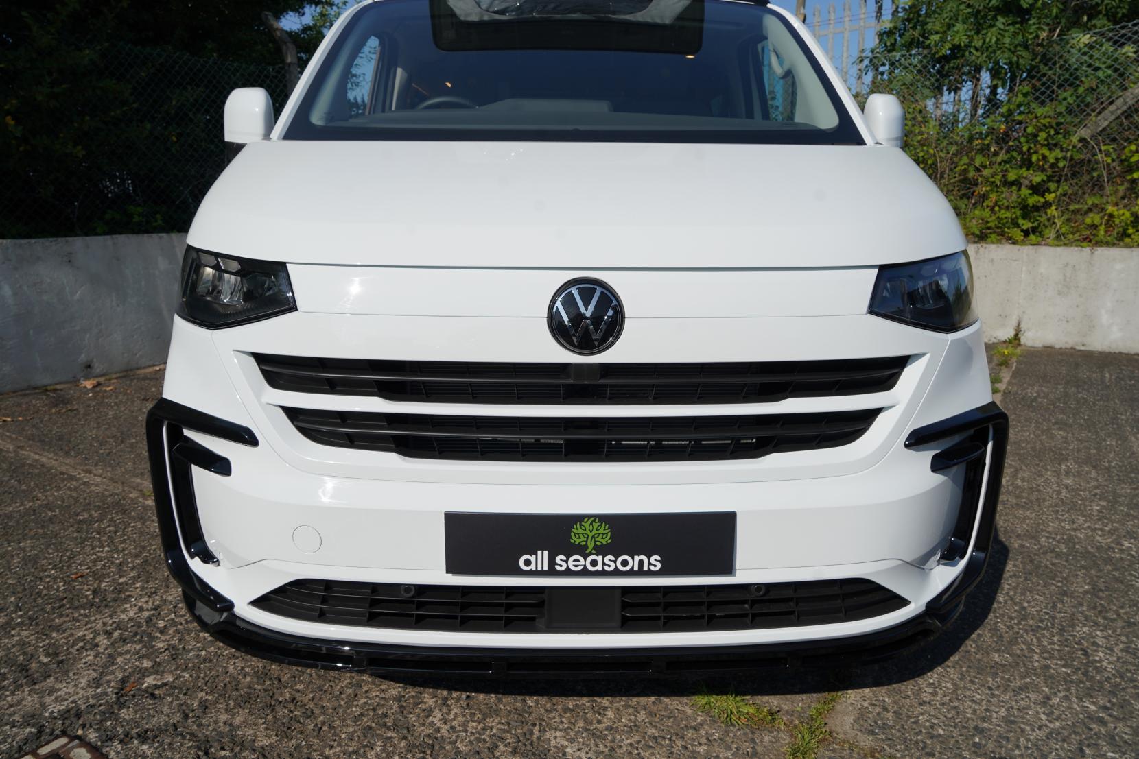 2026 Volkswagen Transporter T7 Campervan - Image 9