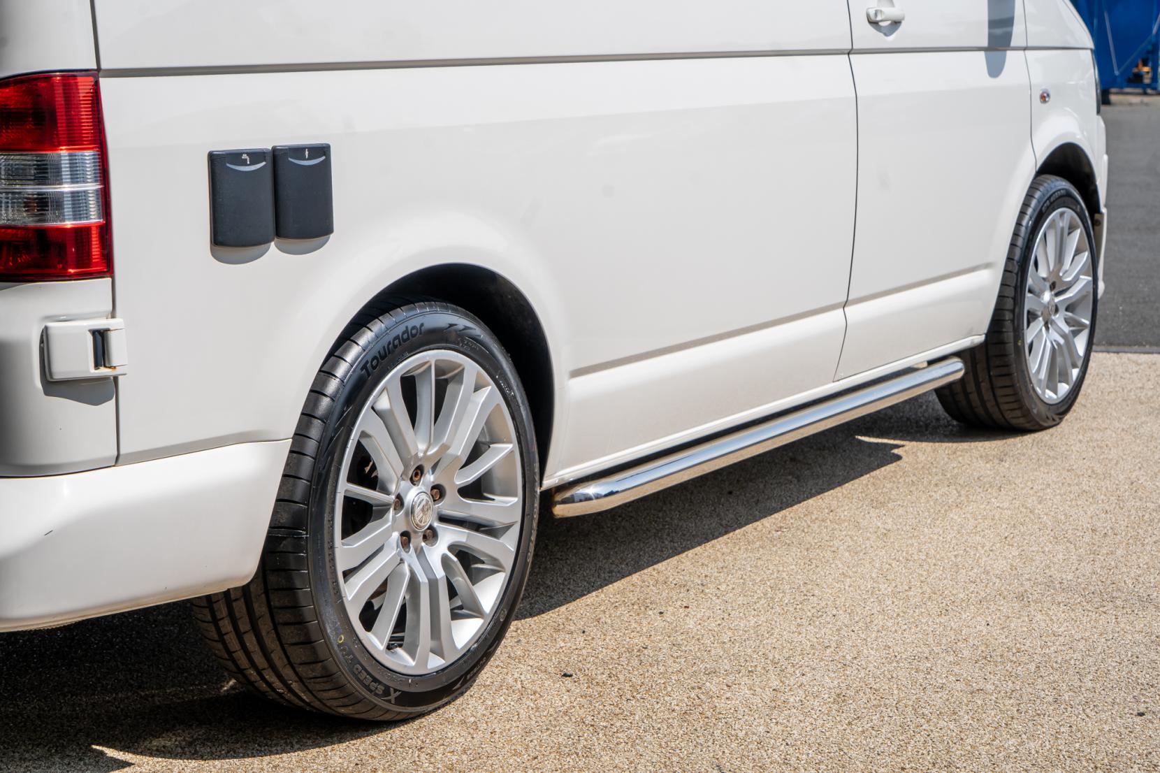 2014 Volkswagen Transporter T5 Campervan - Image 18