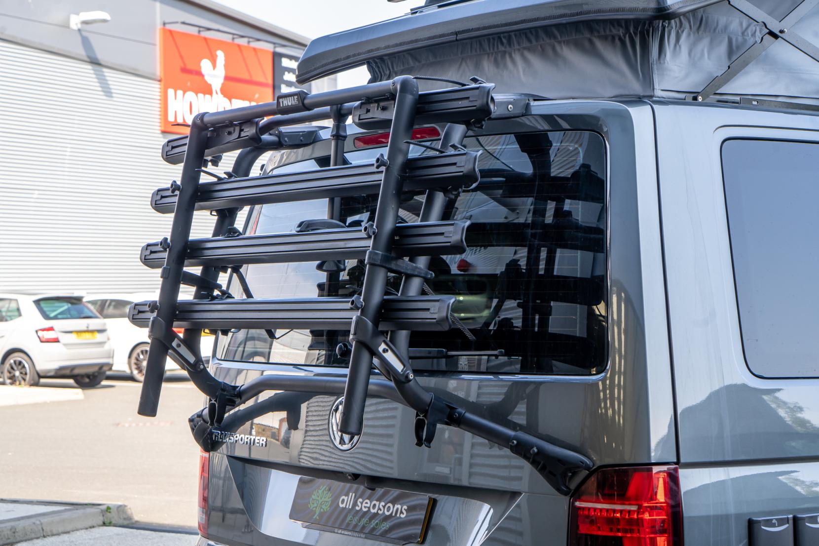 2024 Volkswagen Transporter T6.1 Campervan - Image 23