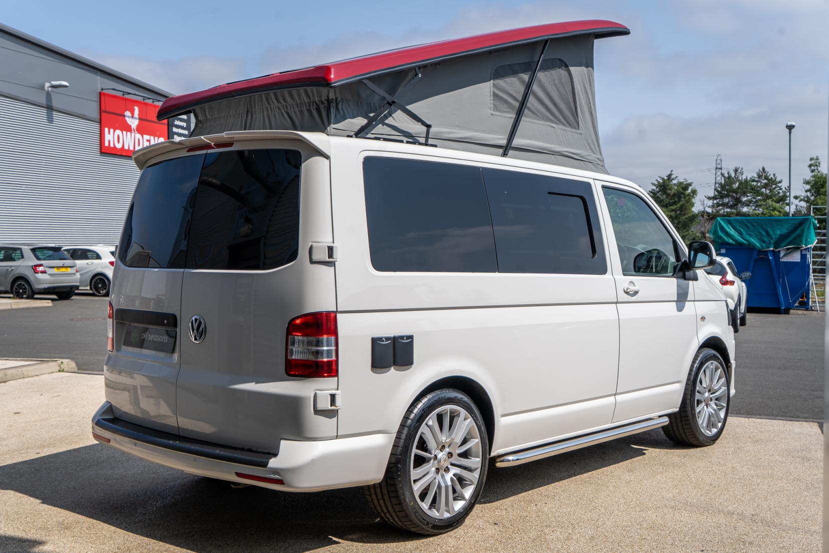 2014 Volkswagen Transporter T5 Campervan - Image 19