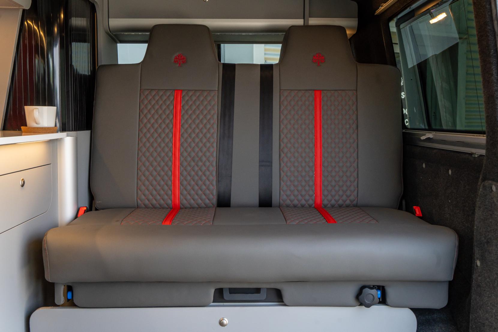 2014 Volkswagen Transporter T5 Campervan - Image 15