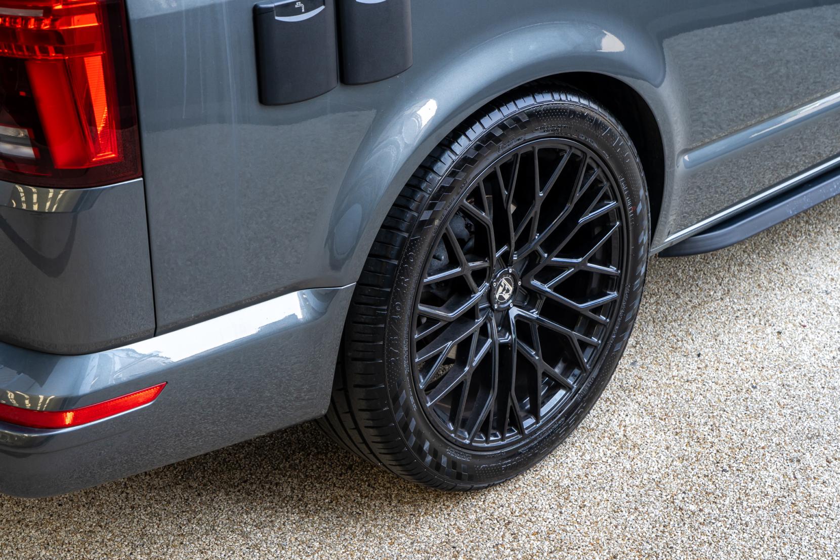 2024 Volkswagen Transporter T6.1 Campervan - Image 19