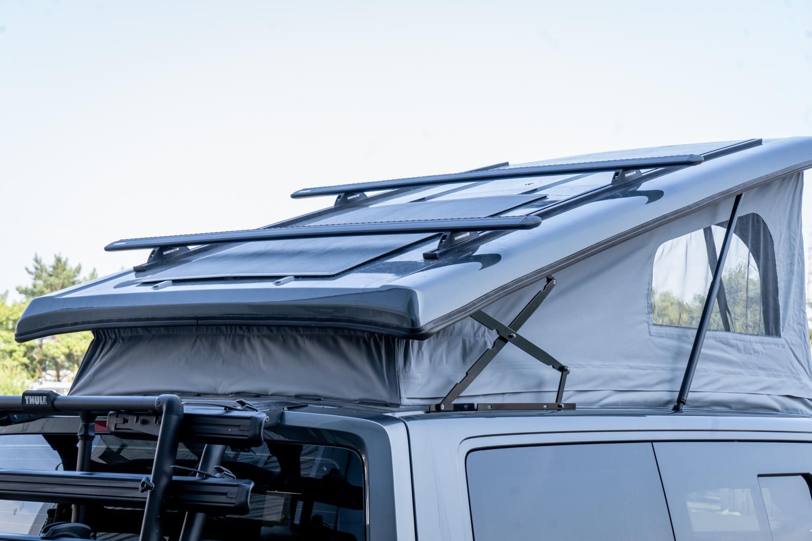2024 Volkswagen Transporter T6.1 Campervan - Image 22