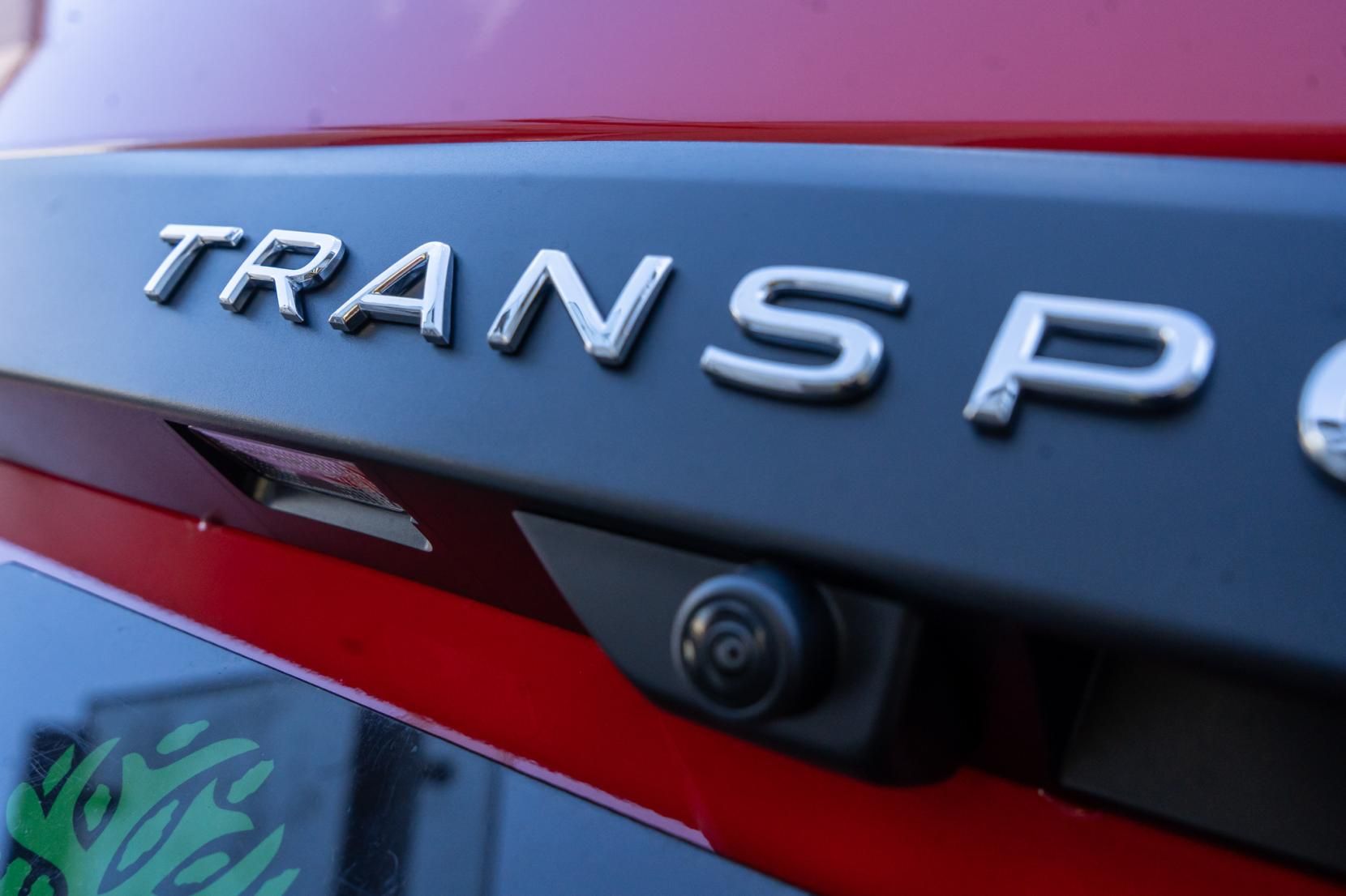 2026 Volkswagen Transporter T7 Campervan - Image 23