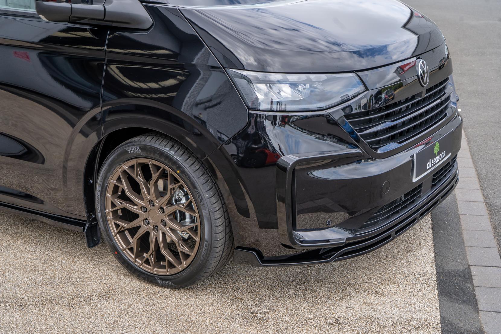 2026 Volkswagen Transporter T7 Campervan - Image 5