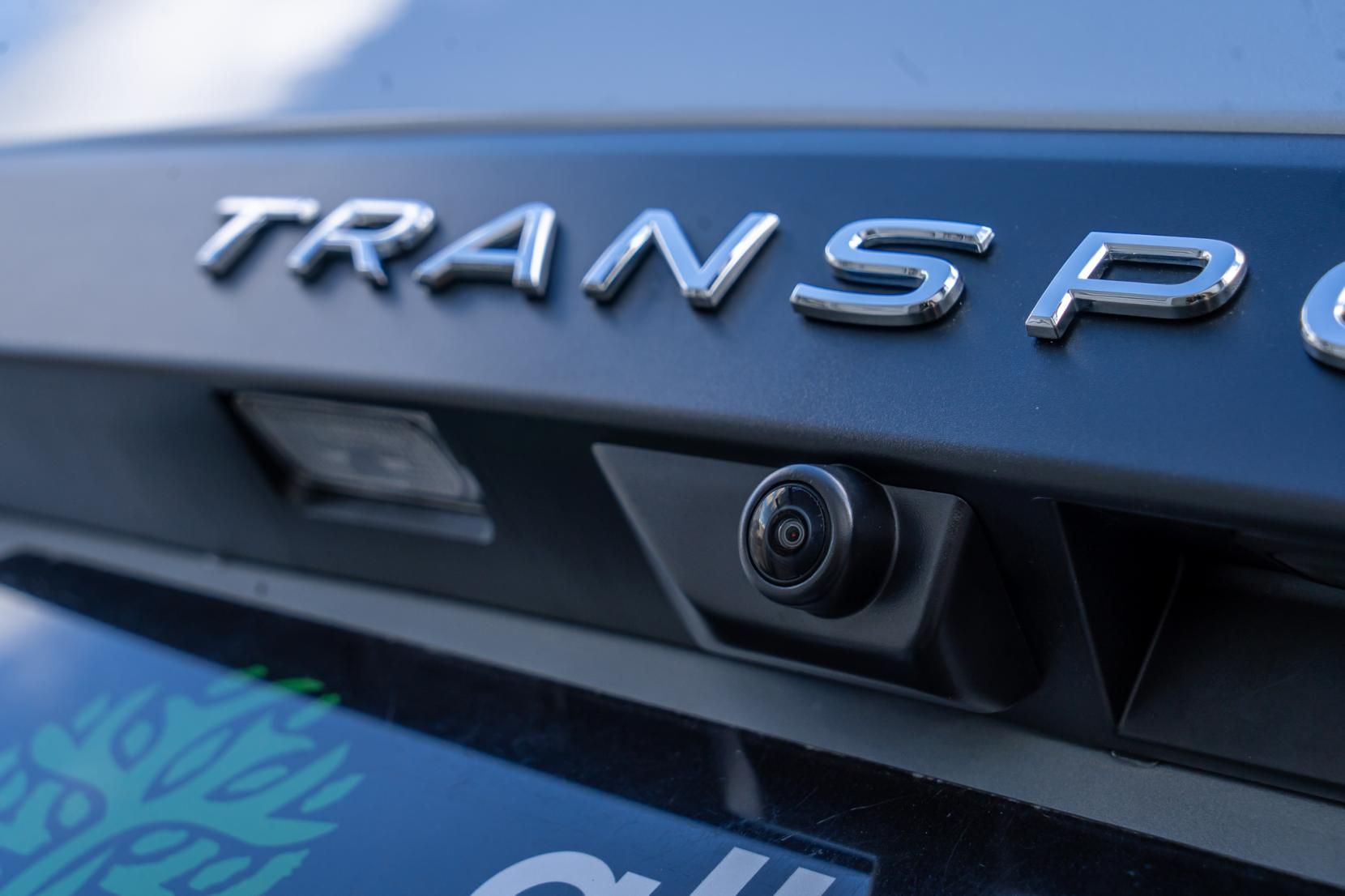 2026 Volkswagen Transporter T7 Campervan - Image 17