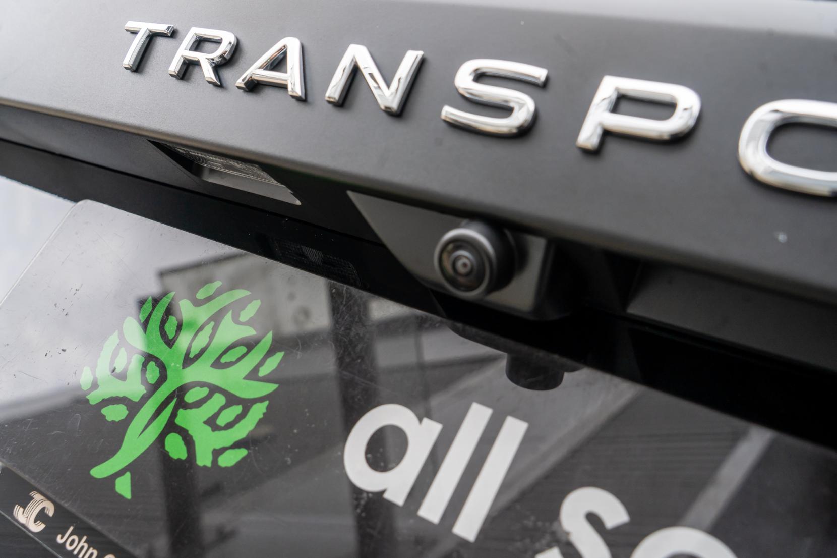 2026 Volkswagen Transporter T7 Campervan - Image 21