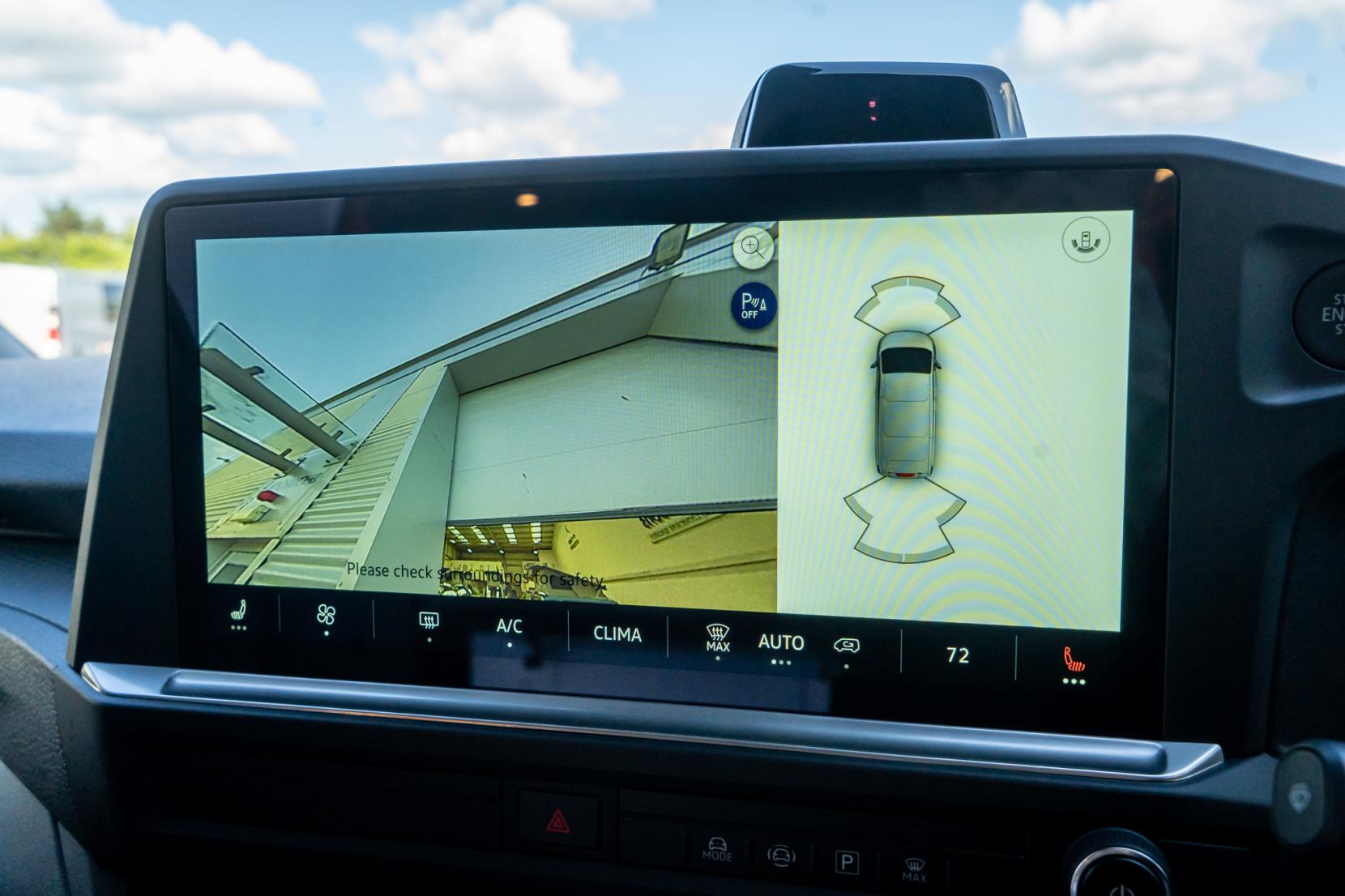2026 Volkswagen Transporter T7 Campervan - Image 9